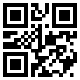 3401020848 - Immagine del QrCode