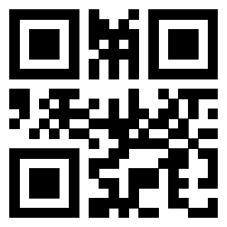 3401020850 - Immagine del Qr Code
