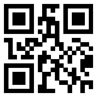 QrCode di 3401020852