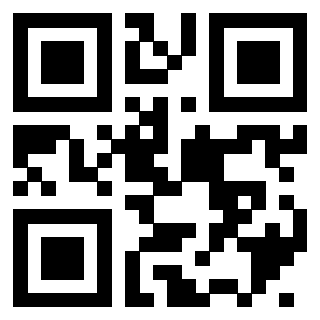 Immagine del QrCode di 3401020853