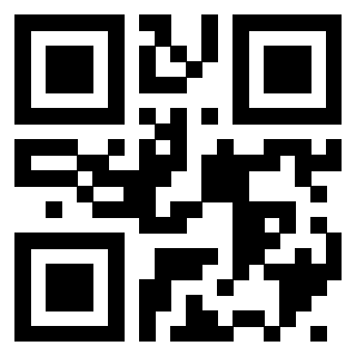 Qr Code di 3401020857