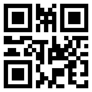 3401020860 QrCode associato