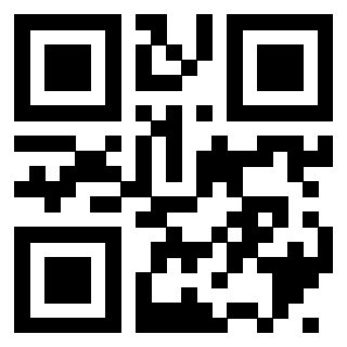 Il Qr Code di 3401020861