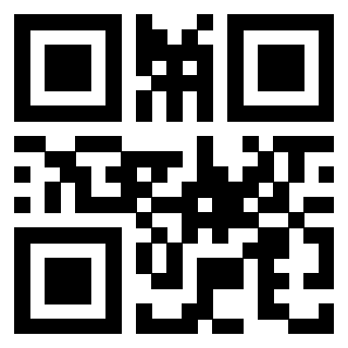 3401020862 Qr Code associato
