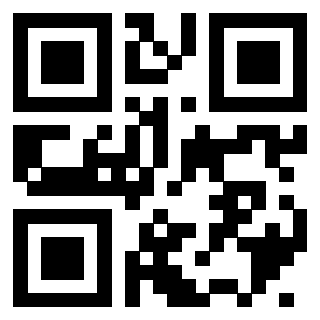 Il QrCode di 3401020863