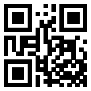 3401020865 - Immagine del QrCode