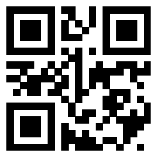 Scansione del QrCode di 3401020866