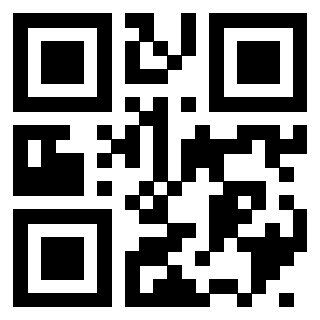 3401020867 Qr Code associato