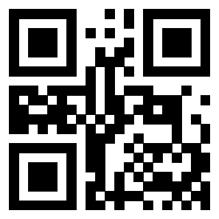 3401020870 - Immagine del QrCode associato