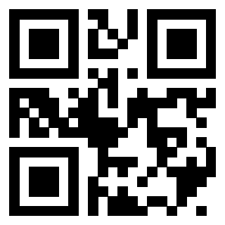 3401020872 - Immagine del Qr Code associato