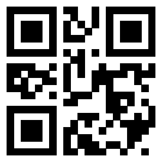 Immagine del Qr Code di 3401020876