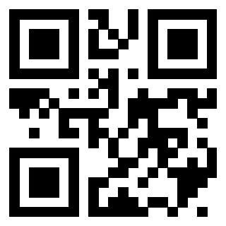 Scansione del Qr Code di 3401020878