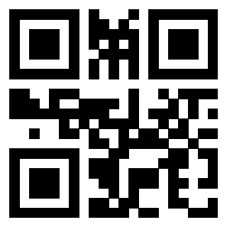 Immagine del QrCode di 3401020880