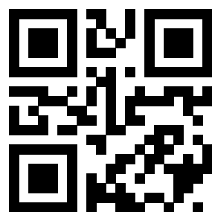 3401020881 - Immagine del Qr Code