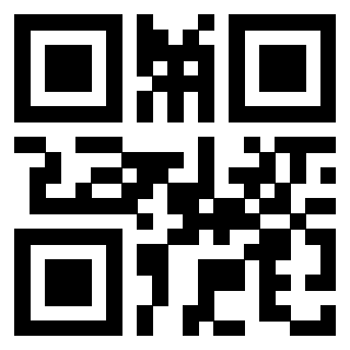 3401020882 - Immagine del Qr Code associato