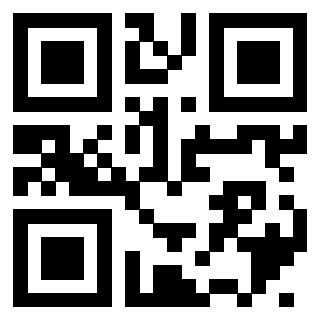 Immagine del QrCode di 3401020883