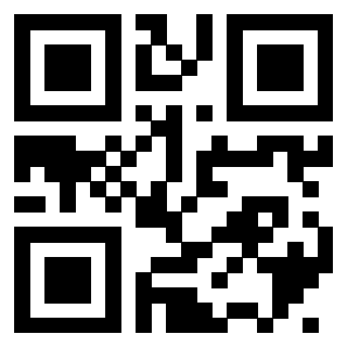 3401020884 - Immagine del QrCode associato