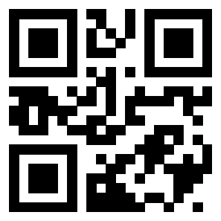 QrCode di 3401020885