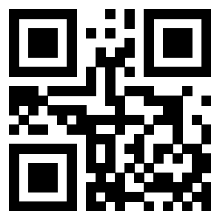 Scansione del Qr Code di 3401020886