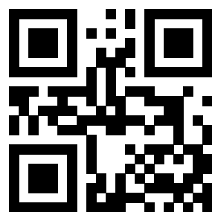 3401020888 - Immagine del Qr Code