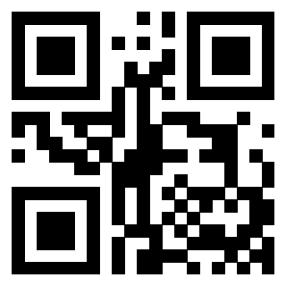 3401020890 - Immagine del Qr Code