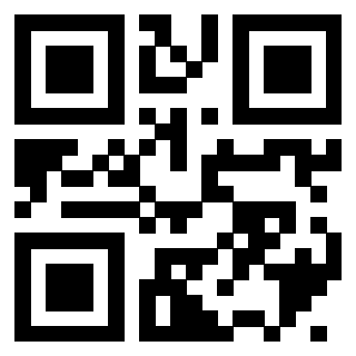 Il QrCode di 3401020891