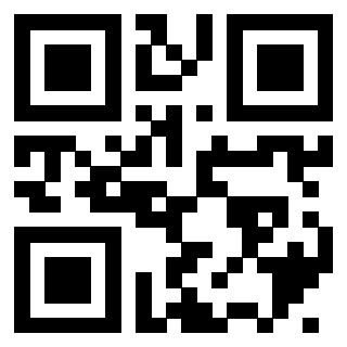 Scansione del Qr Code di 3401020892