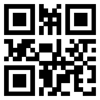 3401020893 - Immagine del QrCode
