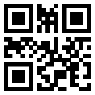Immagine del Qr Code di 3401020894