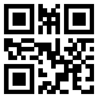 Immagine del QrCode di 3401020895