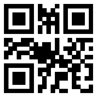 Immagine del Qr Code di 3401020896