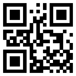 Il Qr Code di 3401020897