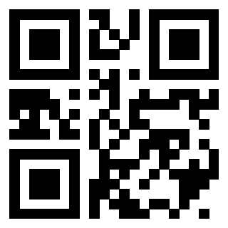 Scansione del QrCode di 3401020898