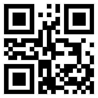 Il Qr Code di 3401020899