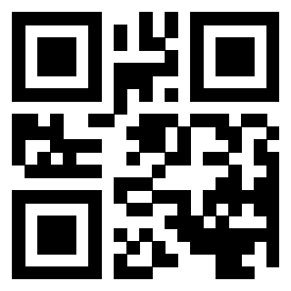 Immagine del Qr Code di 3401020902