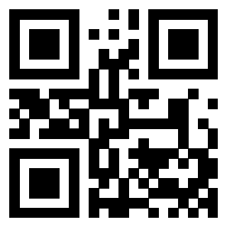 Il Qr Code di 3401020903