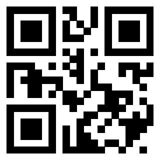 Immagine del Qr Code di 3401020904
