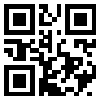 Il Qr Code di 3401020905