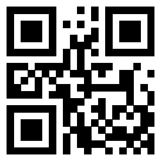 3401020906 - Immagine del QrCode