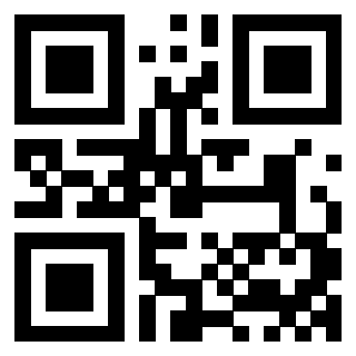 3401020908 Qr Code associato