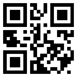 3401020909 - Immagine del Qr Code associato