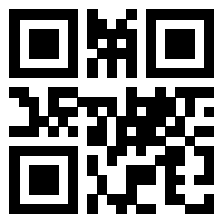 Immagine del QrCode di 3401020912