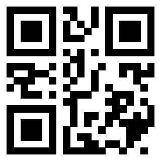 QrCode di 3401020913