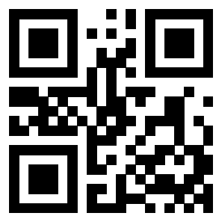 3401020915 QrCode associato
