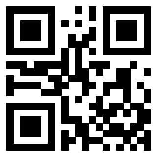3401020917 - Immagine del QrCode associato