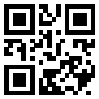 3401020918 - Immagine del Qr Code associato