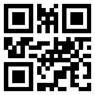 Qr Code di 3401020921