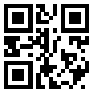3401020922 - Immagine del Qr Code associato