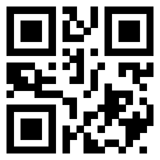 Scansione del Qr Code di 3401020925