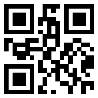 3401020926 - Immagine del Qr Code